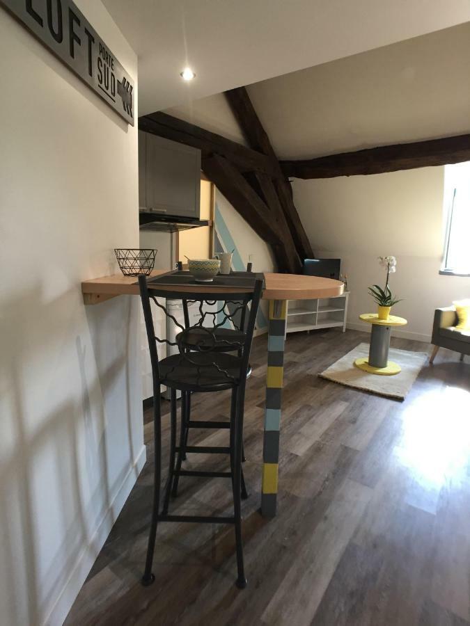 Domaine Des Trois Chateaux Moisenay Екстер'єр фото